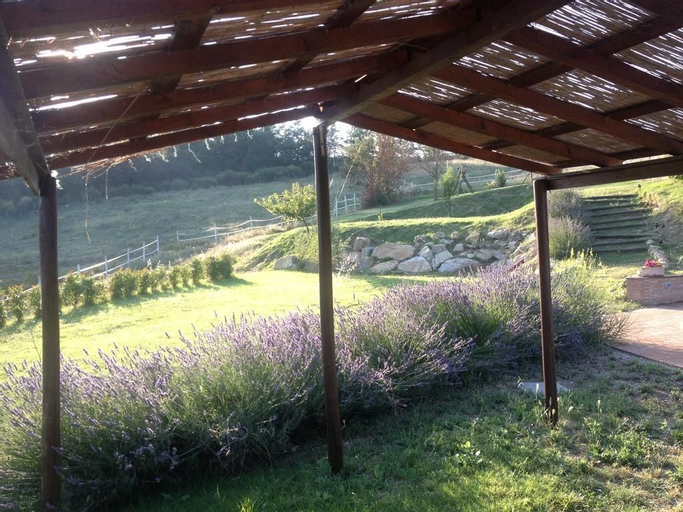 Exterior & Views 5, Agriturismo San Pietro Aquaeortus, Terni