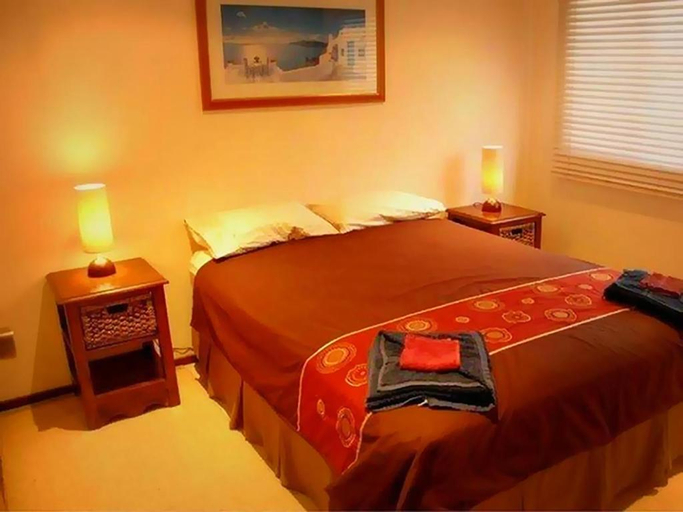 Bedroom 5, Wildsights Beach Units, Shark Bay