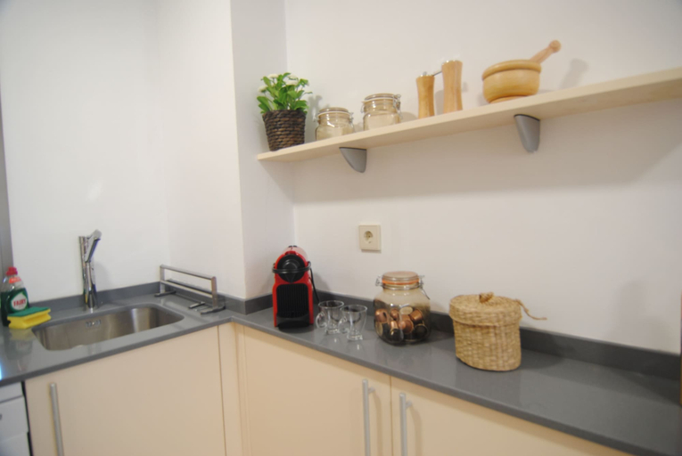 Others 4, Golf Resort 2Beds Terrace Apartment, Málaga