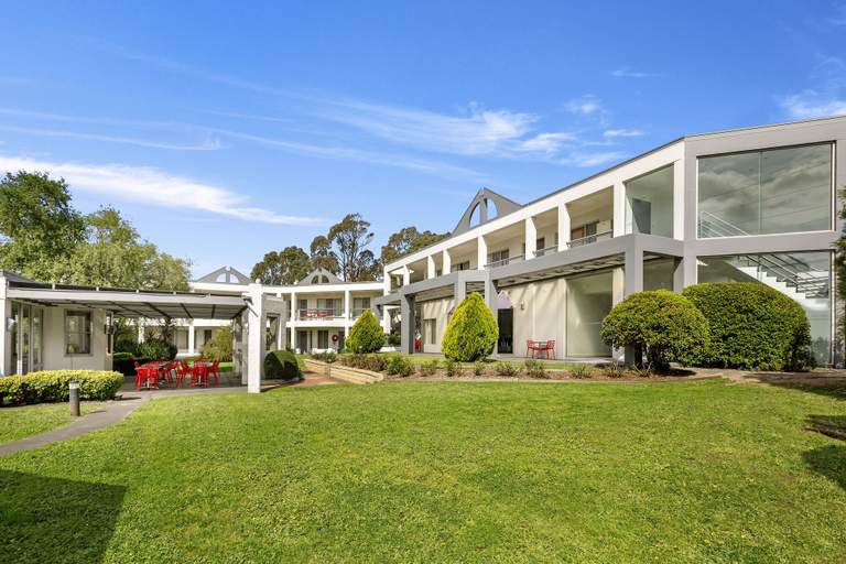 Exterior & Views 2, Nightelier Doncaster, Manningham - West