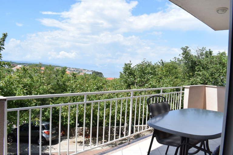 Others 5, Apartments Green Oasis, Malinska-Dubašnica