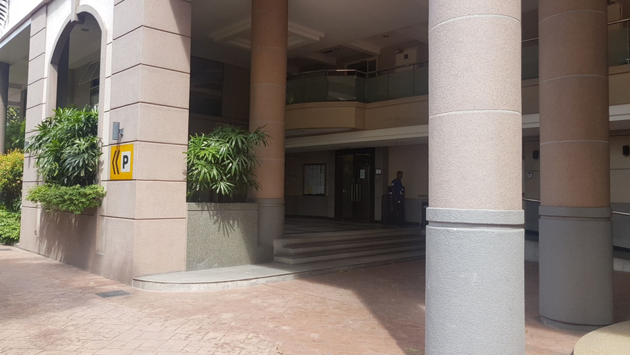 Exterior & Views 2, Balkoni Hijau at Casa Mutiara KL, Kuala Lumpur