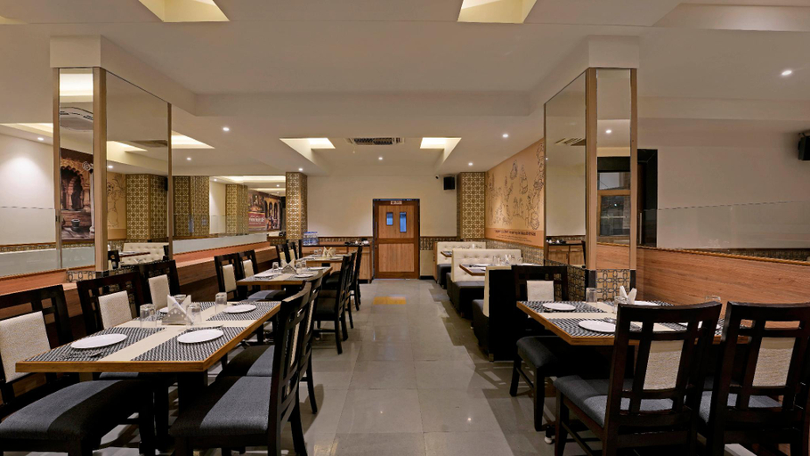 Food & Drinks 4, Hotel Ekaa Keys By Bestinn Leisure, Bangalore, Bangalore