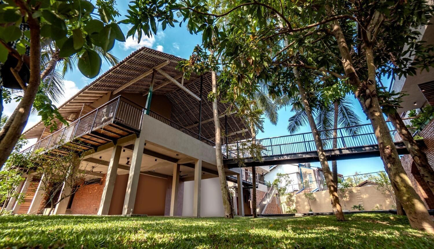 Exterior & Views 2, Ayur Ayur Ayurveda Retreat, Negombo