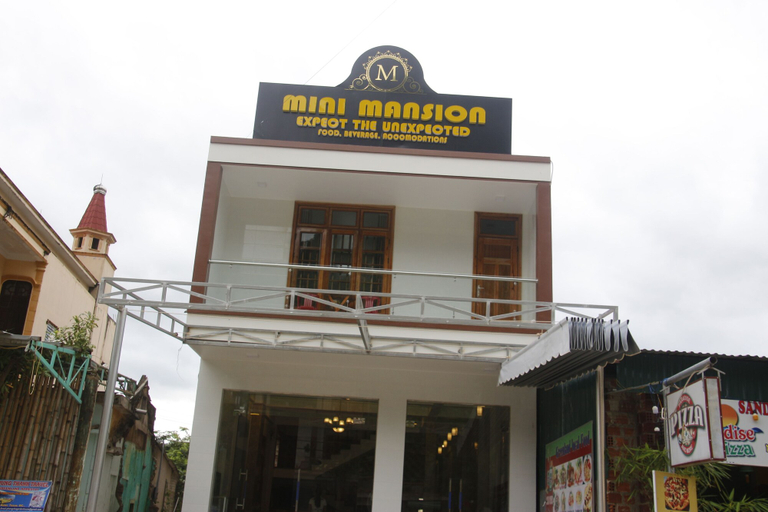 Exterior & Views, Mini Mansion, Bố Trạch