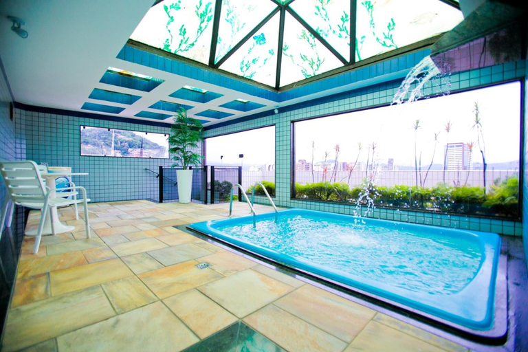 Sport & Beauty 4, Rivieras Motel - Adults Only, Santos