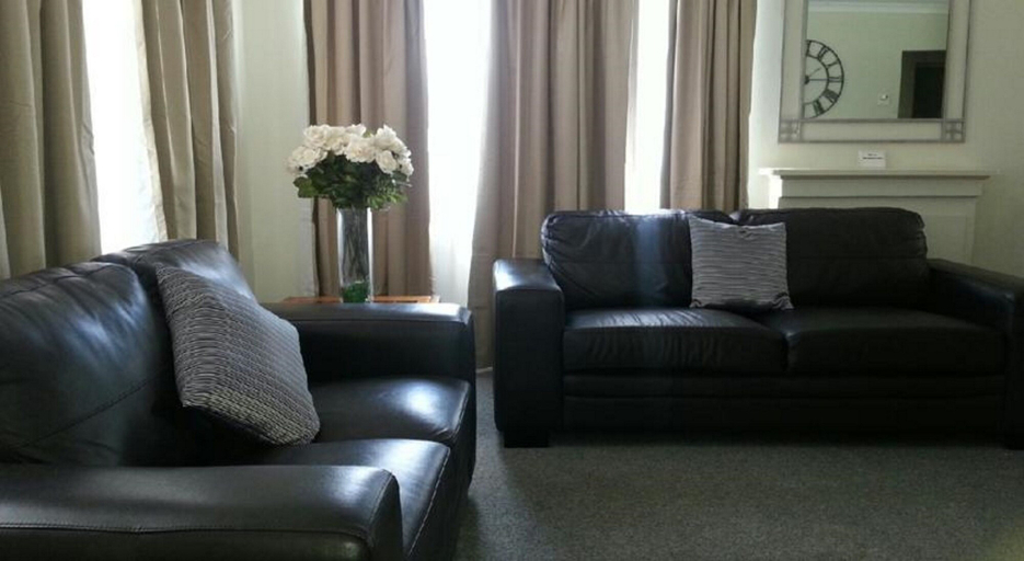 Others 5, City Park Motel & Apartments, Wagga Wagga - Pt A