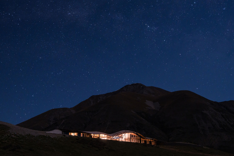 Others 5, The Lindis, Waitaki