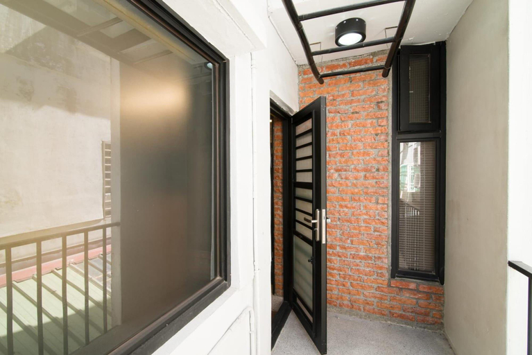 Public Area, C T House, Hualien