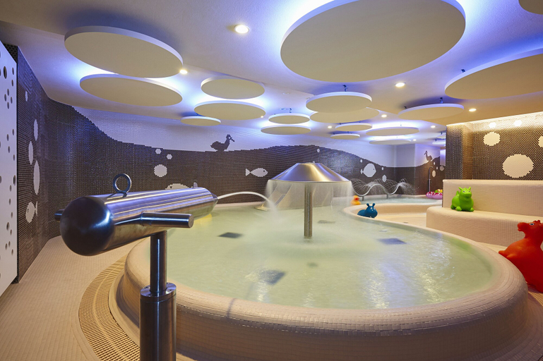 Sport & Beauty 2, Harmony Hotel, Trutnov