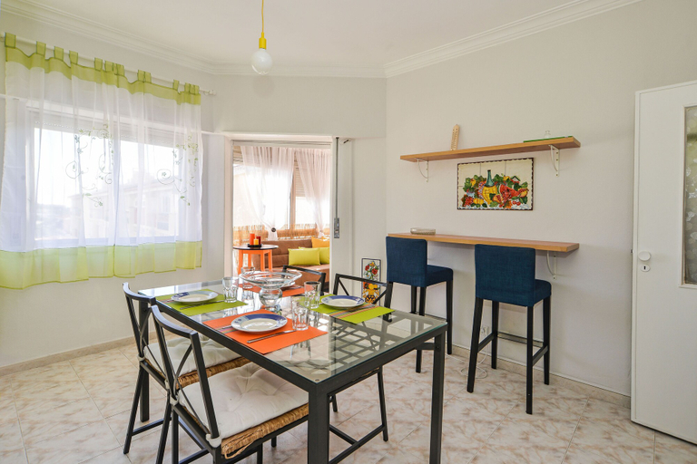 Others 5, Cascais Holiday House, Cascais