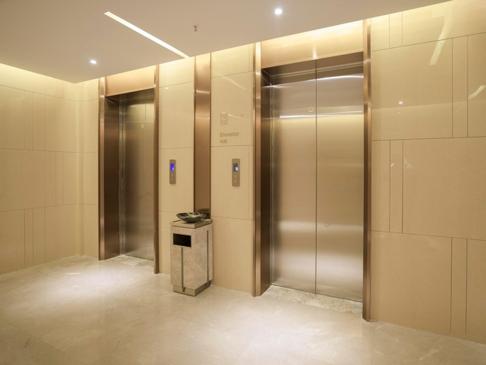 Exterior & Views 2, Lavande Hotel·Tianmen Xincheng, Tianmen