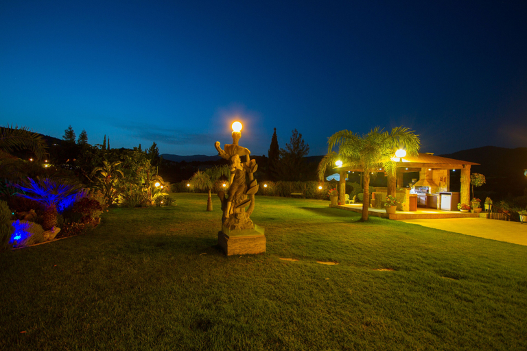 Exterior & Views 2, Villa Anasia