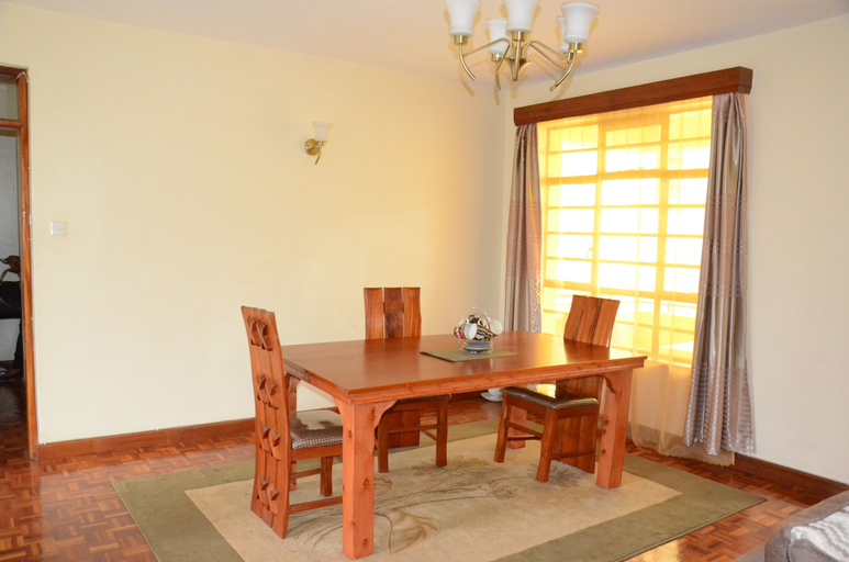 Others 3, Delight Apartments, Dagoretti North