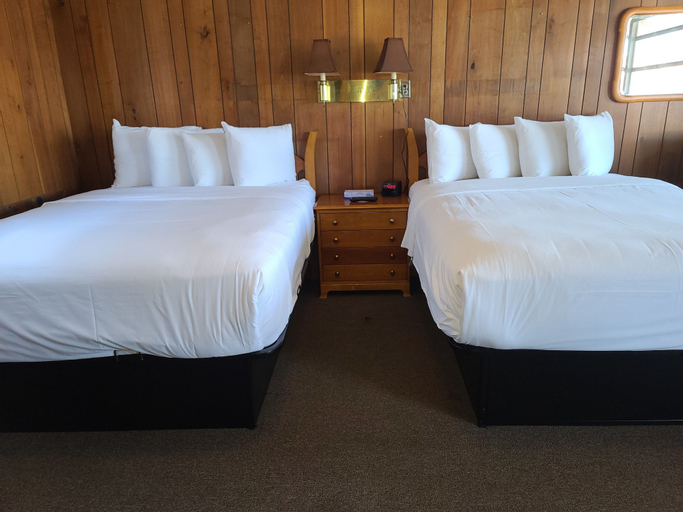 Bedroom 24