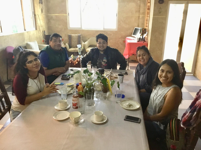 Food & Drinks 5, Huerta Don Felipe, Irimbo