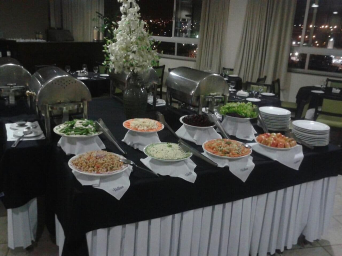 Food & Drinks 4, Hotel Vollare, Osasco