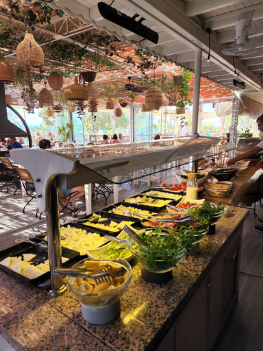 Food & Drinks 5, Kefi Beach And Suites, Bodrum