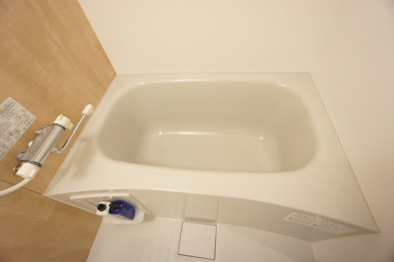 Bathroom 3, Sakura34, Sapporo