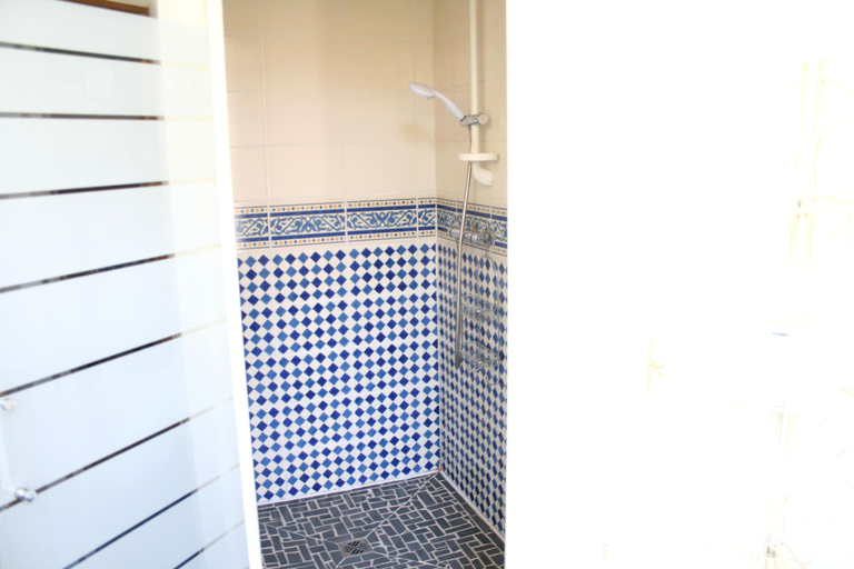 Bathroom 5, Chambres d'hotes du Jay, Cher
