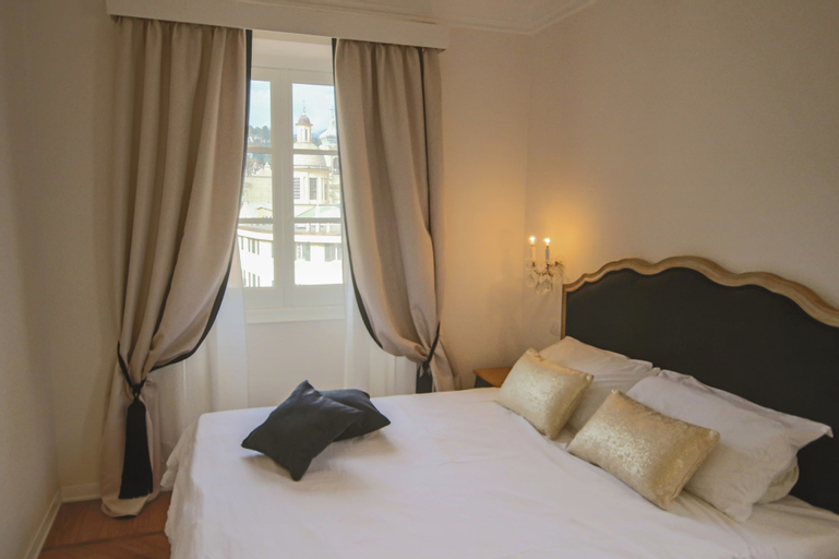 Bedroom 19