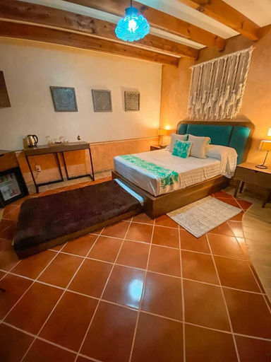 Others 5, Hotel Boutique Santo Cuervo, Ezequiel Montes