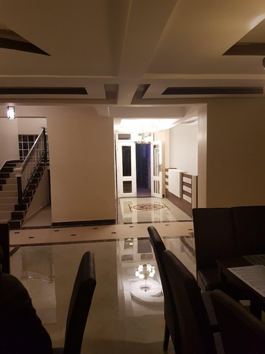 Public Area 2, Mara Frontier Hotel, Narok North