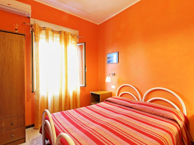 Bedroom 5, Hotel Innpiero Taormina, Messina