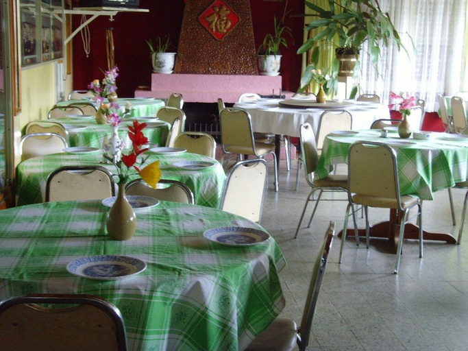 Food & Drinks 3, Hotel Diamant, Vakinankaratra
