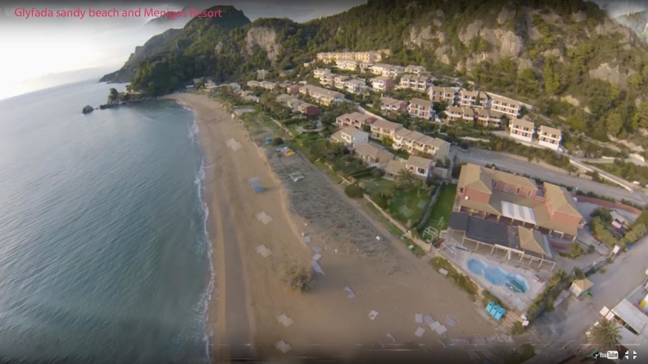 Others 4, Corfu Island Apartment 40, Ionian Islands
