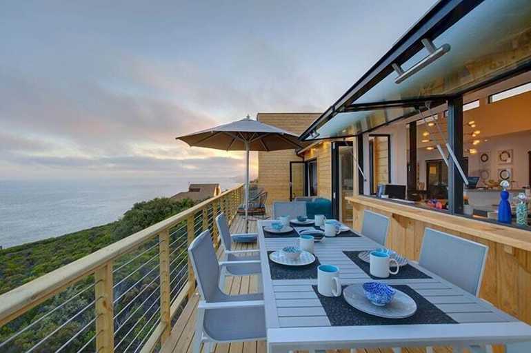 Food & Drinks, Earth Wind and Ocean 33, Eden