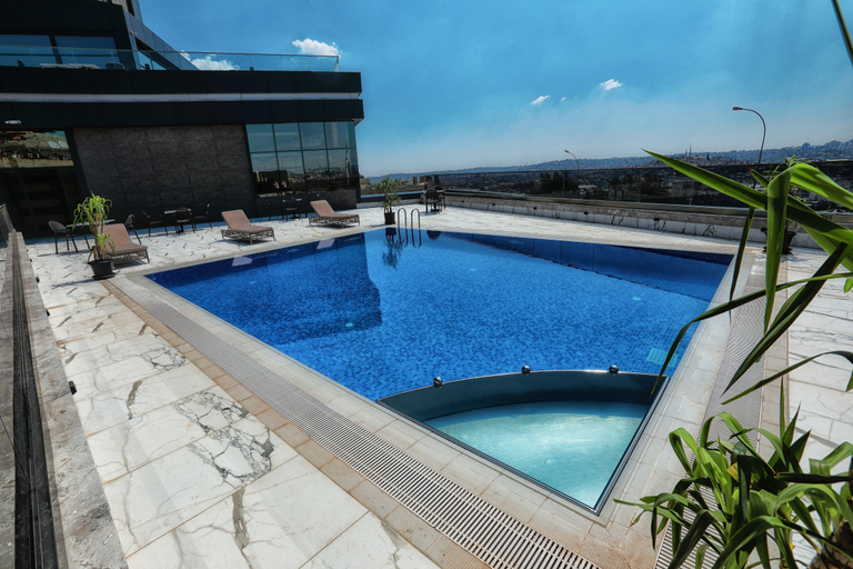 Sport & Beauty 2, The Green Park Gaziantep, Şehitkamil