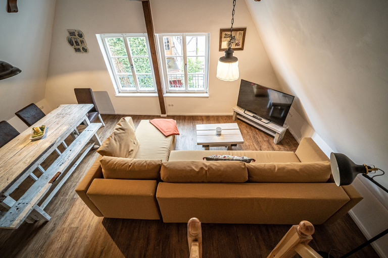 Others 4, Apartmenthaus Finkenherd 5, Harz