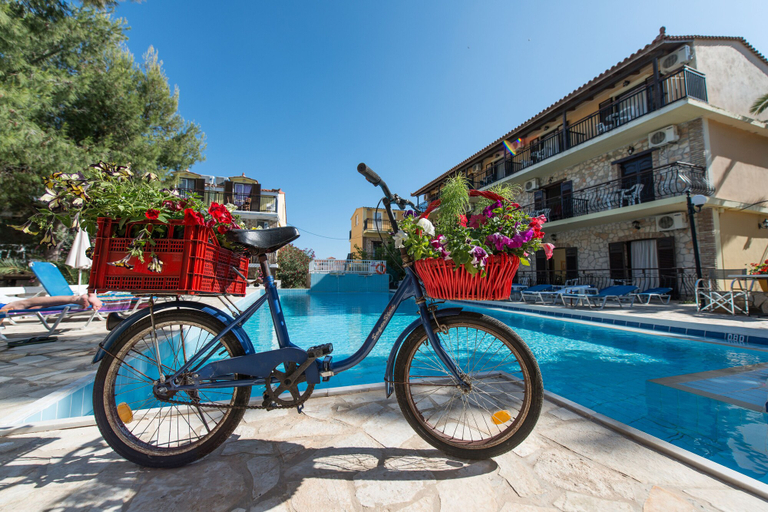 Exterior & Views, Elena Studios, Ionian Islands
