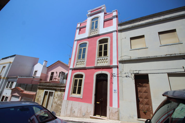 Exterior & Views 2, Foz Apartments & Suites, Figueira da Foz