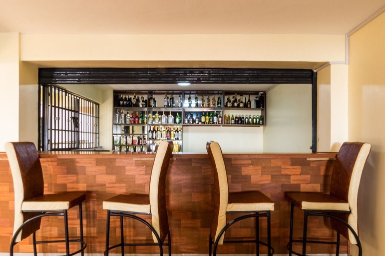 Food & Drinks 5, The Fontage Hotel, Mavoko