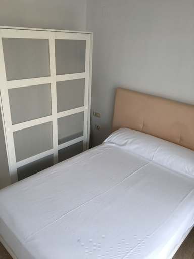 Bedroom 3, Agora Apartamentos La Volta II, Castellón