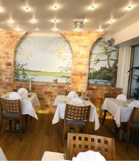 Food & Drinks, Wellness und Spa Hotel Ziegelruh, Darmstadt-Dieburg