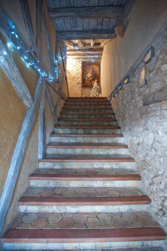 Others 5, Le Moulin de Dannemarie, Yvelines