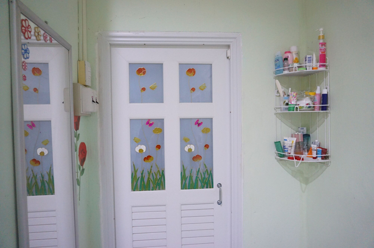 Food & Drinks 4, Garden Homestay Suratthani, Muang Surat Thani