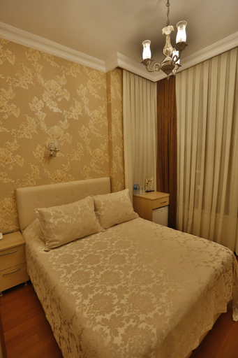 Bedroom 4, Mimoza Butik Otel Buyukada, Adalar