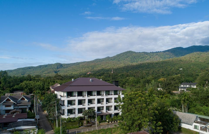 Sang Serene House, Muang Chiang Mai