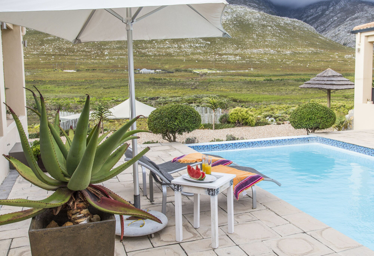Sport & Beauty 3, Kapensis Guesthouse, Overberg