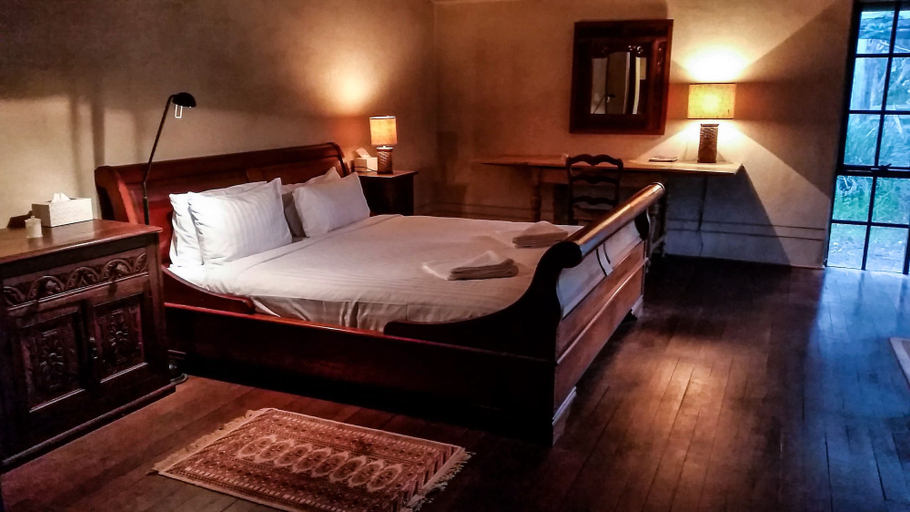 Bedroom 3, Brockman Park Estate, Chittering