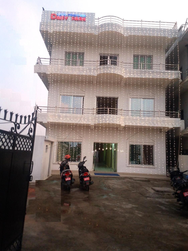 Exterior & Views 2, Hotel Daisy Park, Lumbini
