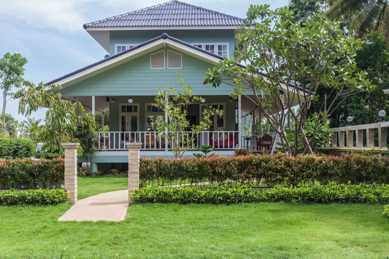 Exterior & Views 2, Sweet Honey Resort, Pranburi - Hua Hin, K. Sam Roi Yot