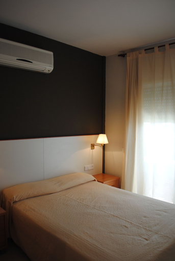 Bedroom 5, Hotel Sant Jordi, Tarragona