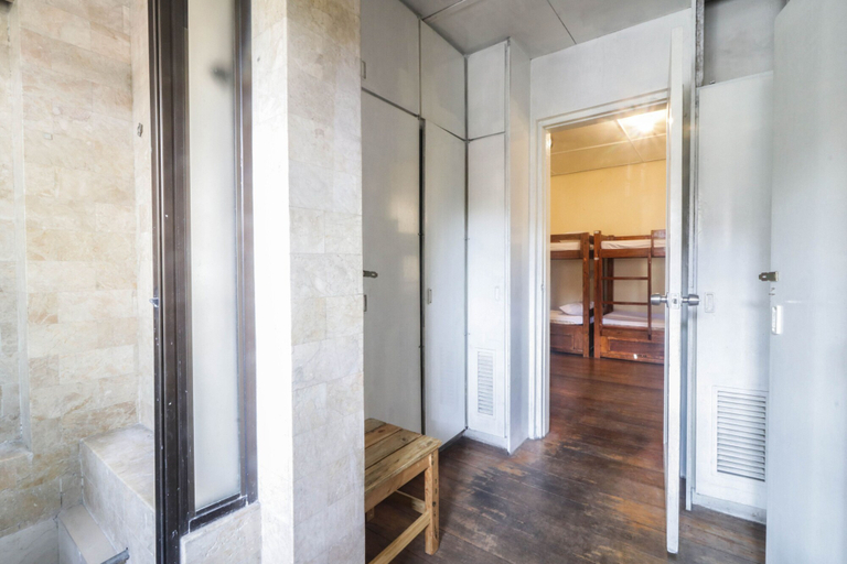 Others 5, Kamuning Hostel, Quezon City