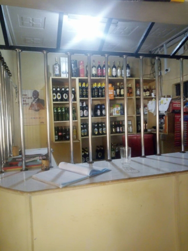 Food & Drinks, Senior Chief Wambugu Palace, Nyeri Town