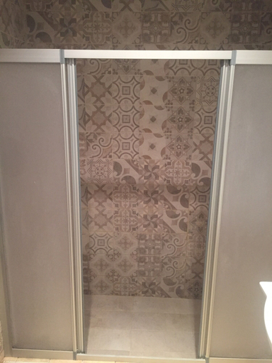 Bathroom 5, Hotel Helios, Balchik